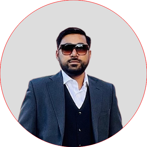 Akash Chowdhury