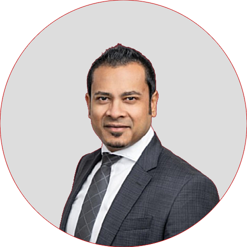 Syed Sakib