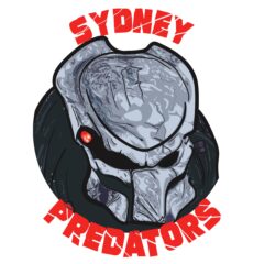Sydney Predators